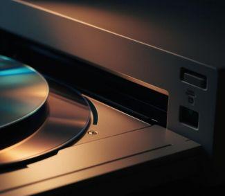 Est-ce la fin des Blu-ray chez Sony ? On vous explique tout !