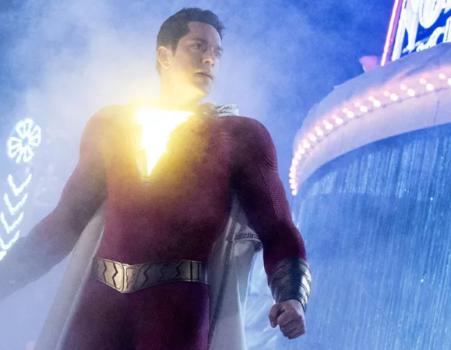 Crazy Bear et le dernier film Shazam! : les sorties de la semaine du 24 juillet 2023 ! 