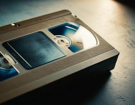 De la VHS au Blu-ray 4K : retour sur 50 ans de cinéma à domicile !