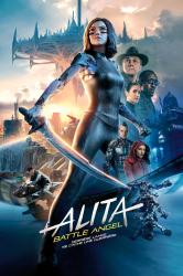 Alita - Battle Angel