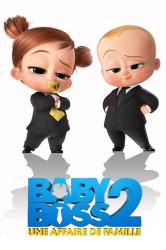 Baby boss 2 : Une affaire de famille