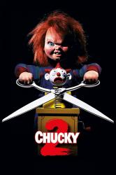 Chucky 2 : La Poupée de Sang