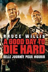 Die Hard : Belle journée pour mourir