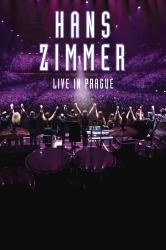 Hans Zimmer - Live in Prague