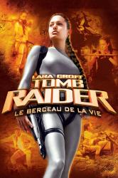 Lara Croft : Tomb Raider, le berceau de la vie