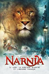 Le Monde de Narnia : Le Lion, la sorcière blanche et l'armoire magique