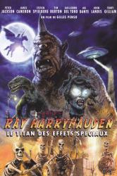 Ray Harryhausen : Le Titan des effets spéciaux