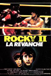 Rocky II : La Revanche