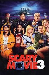 Scary Movie 3