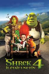 Shrek 4, il était une fin