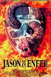 Vendredi 13, chapitre 9 : Jason va en enfer