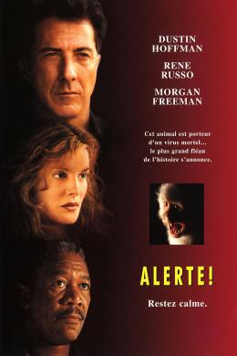 Affiche du film Alerte !