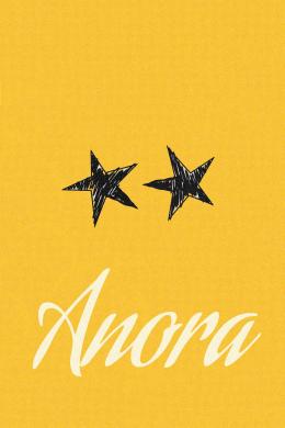 Affiche du film Anora