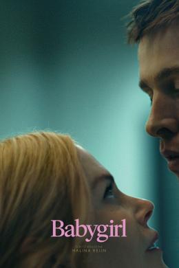 Affiche du film Babygirl