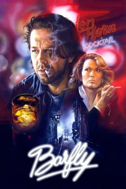 Affiche du film Barfly