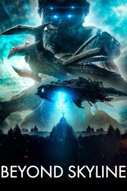 Affiche du film Beyond Skyline