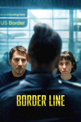 Affiche du film Border Line