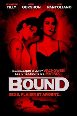 Affiche du film Bound