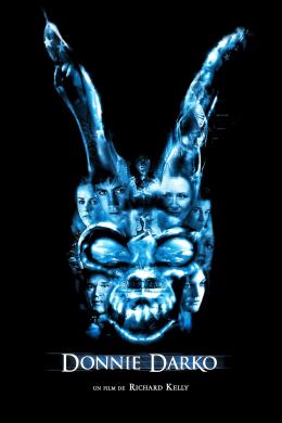 Affiche du film Donnie Darko