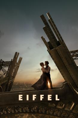 Affiche du film Eiffel