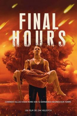 Affiche du film Final Hours