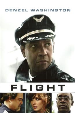 Affiche du film Flight