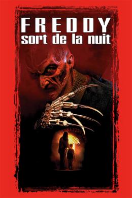 Affiche du film Freddy sort de la nuit