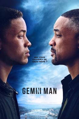 Affiche du film Gemini Man