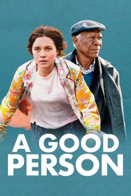 Affiche du film A Good Person