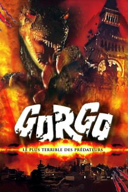 Affiche du film Gorgo