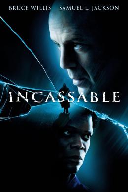 Affiche du film Incassable