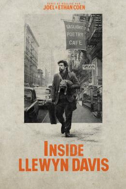 Affiche du film Inside Llewyn Davis