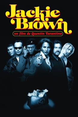 Affiche du film Jackie Brown