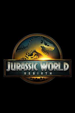 Jurassic World Rebirth