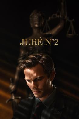 Affiche du film Juré n°2