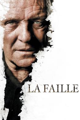 Affiche du film La Faille