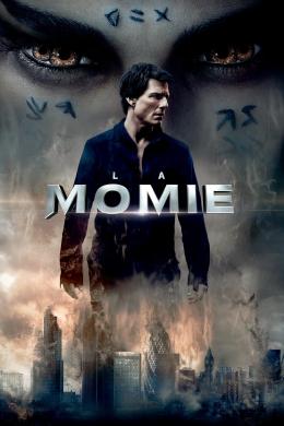 Affiche du film La Momie