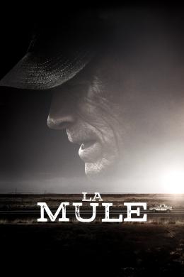 Affiche du film La Mule