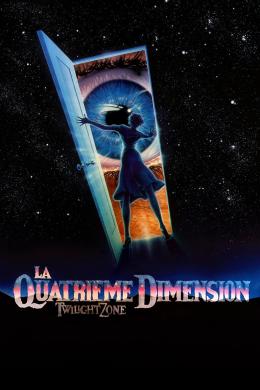 Affiche du film La Quatrième Dimension, Le Film