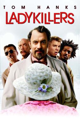 Affiche du film Ladykillers