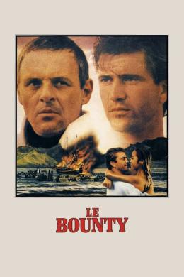 Affiche du film Le Bounty