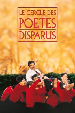 Affiche du film Le Cercle des poètes disparus