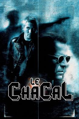 Affiche du film Le Chacal
