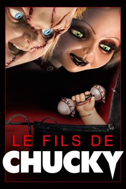 Affiche du film Le Fils de Chucky