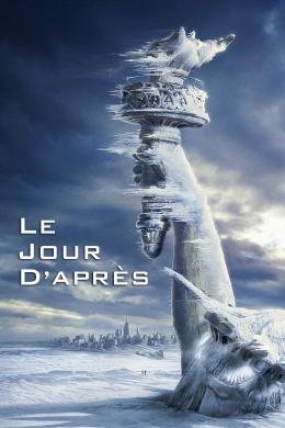 Affiche du film Le Jour d'Après