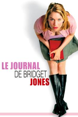 Affiche du film Le Journal de Bridget Jones