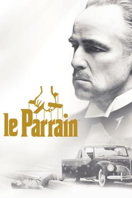 Affiche du film Le Parrain