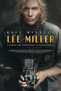 Affiche du film Lee Miller