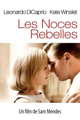 Affiche du film Les Noces rebelles