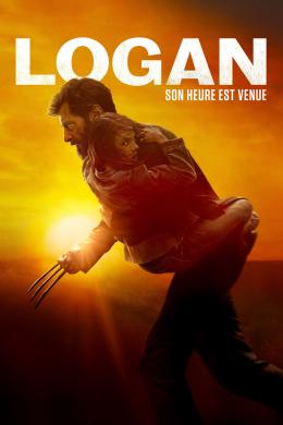 Affiche du film Wolverine Logan